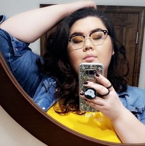 Meet your Posher, Zayna